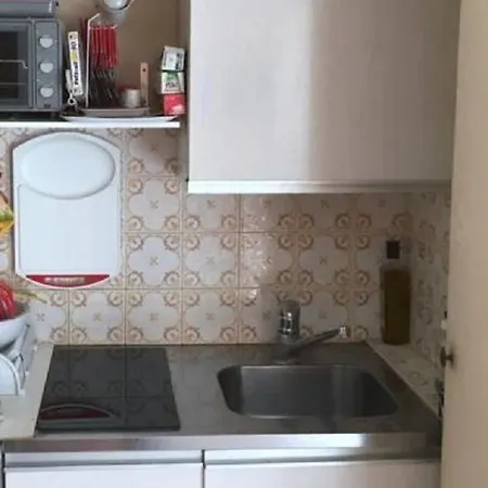 Le Fontainebleau Appartement *