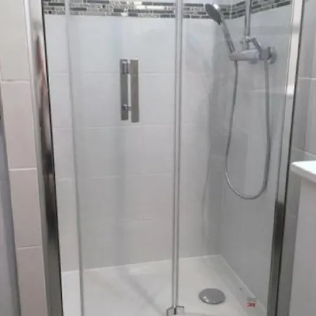 Le Fontainebleau Appartement Antibes