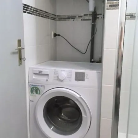 Le Fontainebleau Appartement Antibes