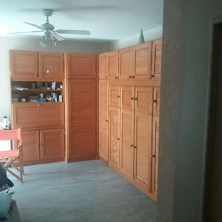Le Fontainebleau Appartement Antibes