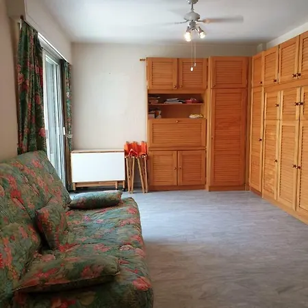 Le Fontainebleau Appartement Antibes