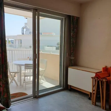 Appartement Le Fontainebleau *