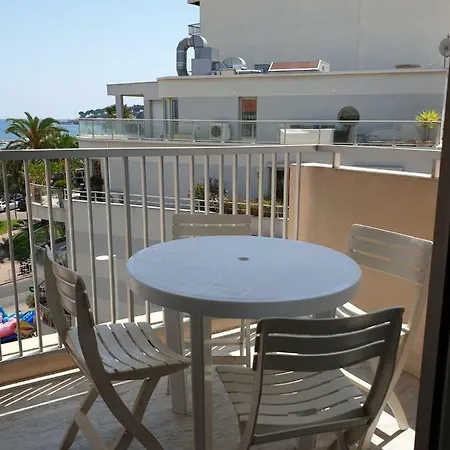 Le Fontainebleau Appartement