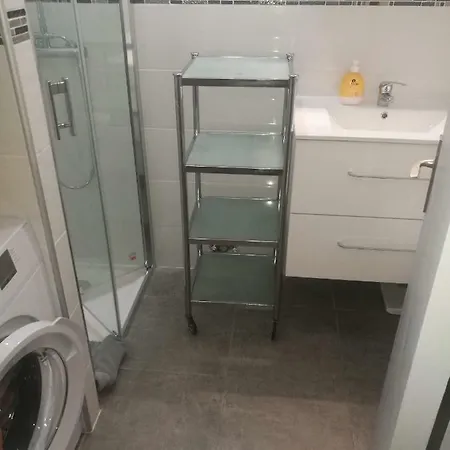 Le Fontainebleau Apartment *